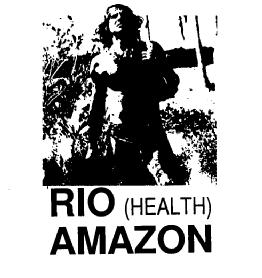 Imagen de RIO AMAZON (HEALTH)