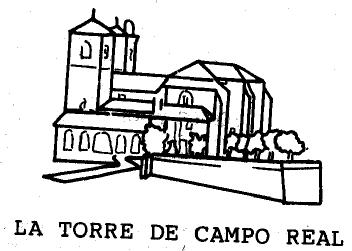 Imagen de LA TORRE DE CAMPO REAL