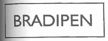 Imagen de BRADIPEN