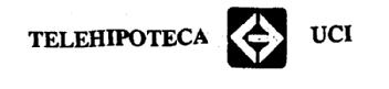 Imagen de TELEHIPOTECA UCI
