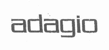 Imagen de ADAGIO Imagen de ADAGIO