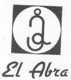 Imagen de EL ABRA