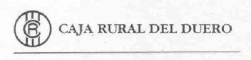 Imagen de CR CAJA RURAL DEL DUERO