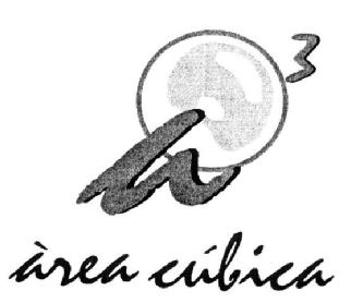 Imagen de A3 AREA CUBICA