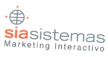 Imagen de SIASISTEMAS MARKETING INTERACTIVO