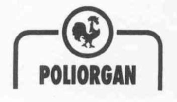 Imagen de POLIORGAN
