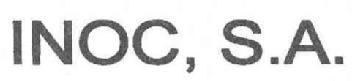 Imagen de INOC, S.A