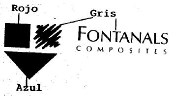 Imagen de FONTANALS COMPOSITES