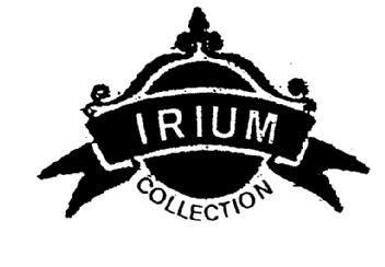 Imagen de IRIUM COLLECTION