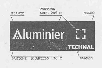Imagen de ALUMINIER TECHNAL