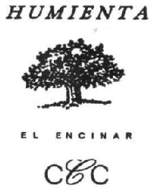 Imagen de HUMIENTA EL ENCINAR