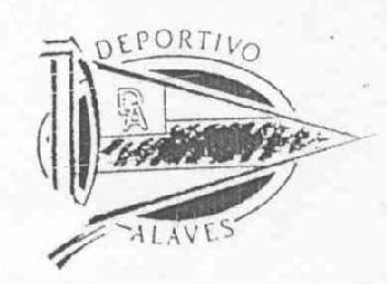 Imagen de DA DEPORTIVO ALAVES