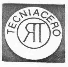 Imagen de TECNIACERO RT