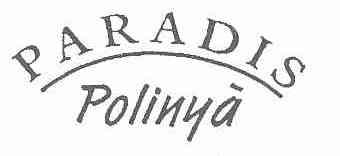 Imagen de PARADIS POLINYA