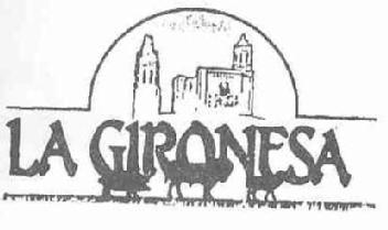 Imagen de LA GIRONESA