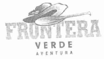 Imagen de FRONTERA VERDE AVENTURA
