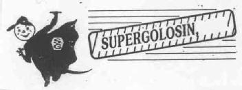 Imagen de SG SUPERGOLOSIN