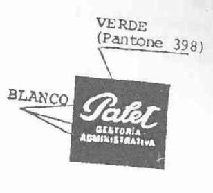 Imagen de PALET GESTORIA ADMINISTRATIVA