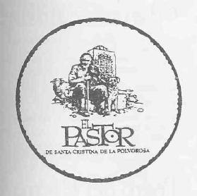 Imagen de EL PASTOR DE SANTA CRISTINA DE LA POLVOROSA