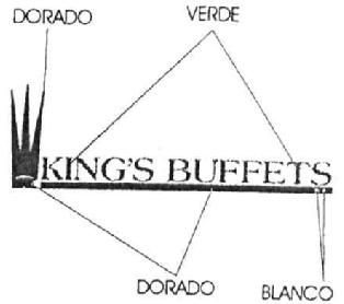 Imagen de KING\'S BUFFETS