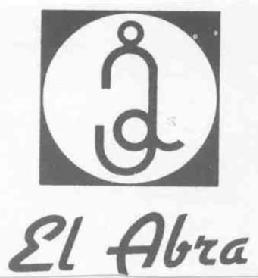Imagen de EL ABRA