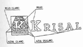 Imagen de K KRISAL