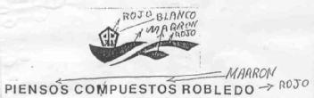Imagen de PR PIENSOS COMPUESTOS ROBLEDO
