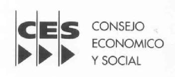 Imagen de CES CONSEJO ECONOMICO Y SOCIAL