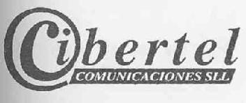 Imagen de CIBERTEL COMUNICACIONES S.L.L