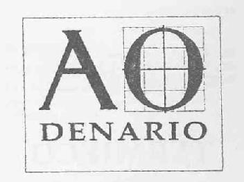 Imagen de A O DENARIO