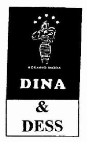 Imagen de ROSARIO MODA DINA & DESS