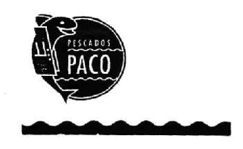 Imagen de PESCADOS PACO