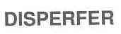Imagen de DISPERFER