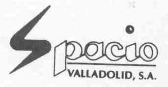 Imagen de SPACIO VALLADOLID, S.A