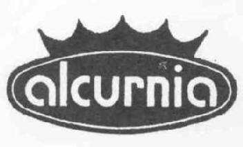 Imagen de ALCURNIA