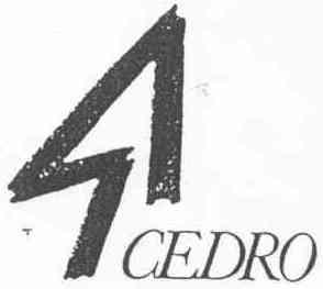 Imagen de CEDRO