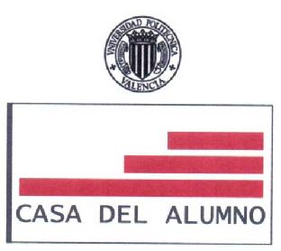 Imagen de UNIVERSIDAD POLITECNICA VALENCIA CASA DEL ALUMNO