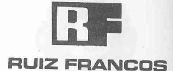 Imagen de RF RUIZ FRANCOS