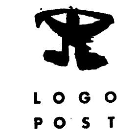 Imagen de LOGO POST