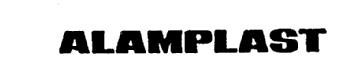 Imagen de ALAMPLAST