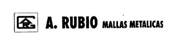 Imagen de AGR A. RUBIO MALLAS METALICAS
