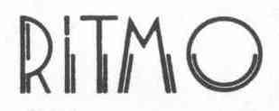 Imagen de RITMO