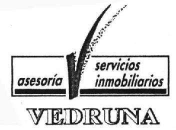 Imagen de ASESORIA SERVICIOS INMOBILIARIOS V VEDRUNA
