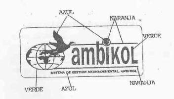 Imagen de AMBIKOL SISTEMA DE GESTION MEDIOAMBIENTAL AMBIKOL