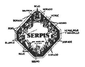 Imagen de SERPIS