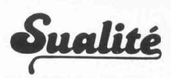 Imagen de SUALITE