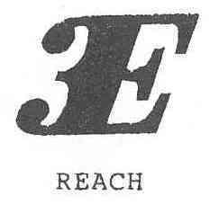 Imagen de 3E REACH