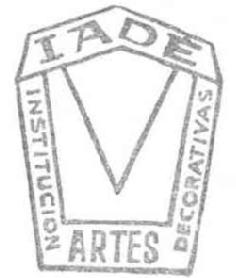 Imagen de IADE