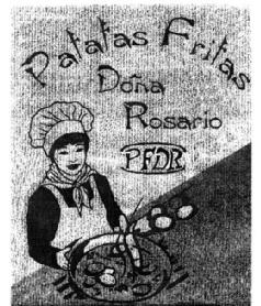 Imagen de PATATAS FRITAS DOÑA ROSARIO PFDR