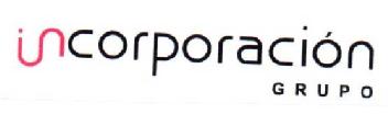 Imagen de INCORPORACION GRUPO